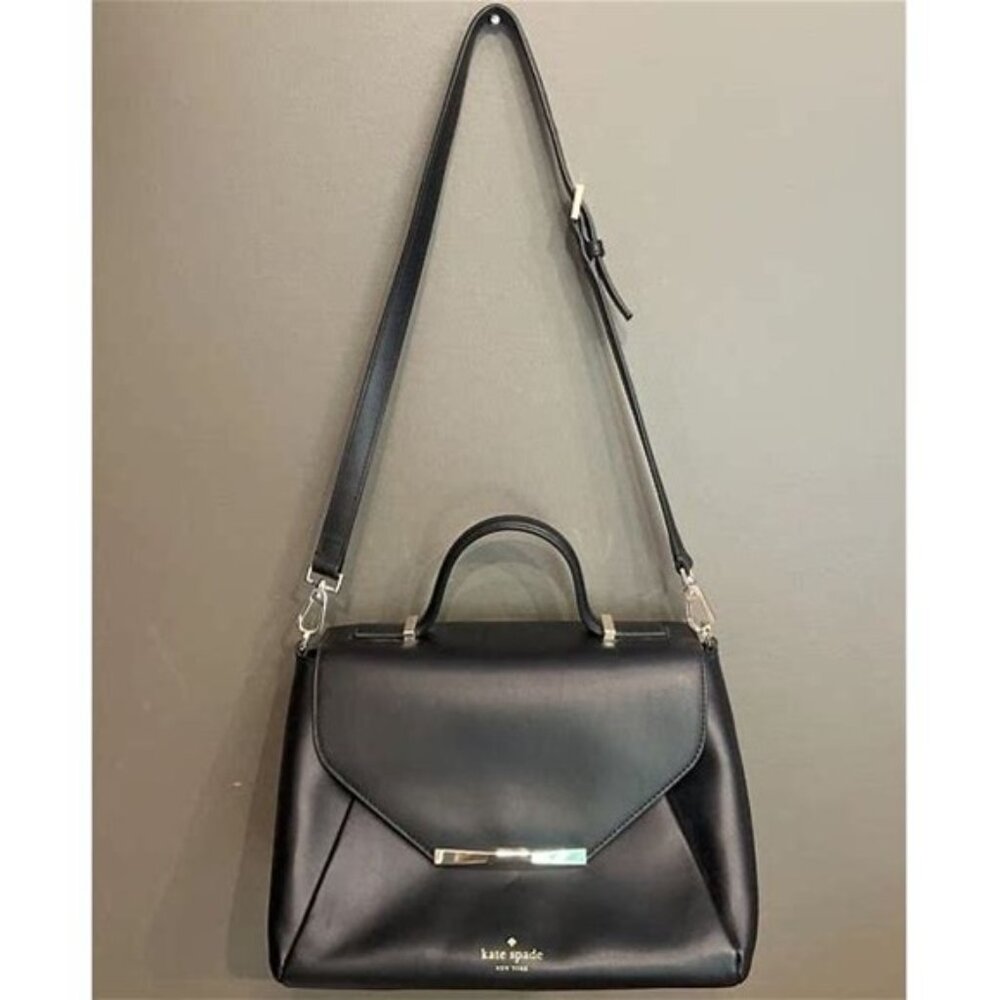 Kate Spade Camden Way Palmer Crossbody Bag NWOT